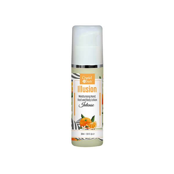 Crystal krema Illusion 30ml