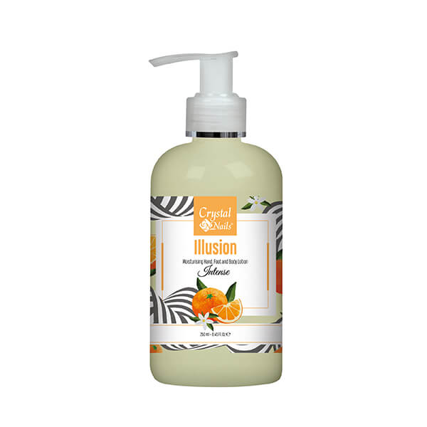 Crystal krema Illusion 250ml
