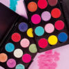 Crystal Pigment paleta 01 - Shimmer - Slika 2