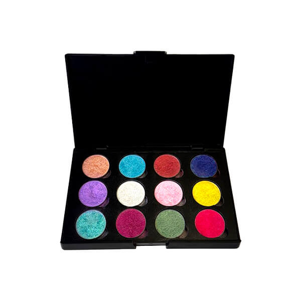 Crystal Pigment paleta 01