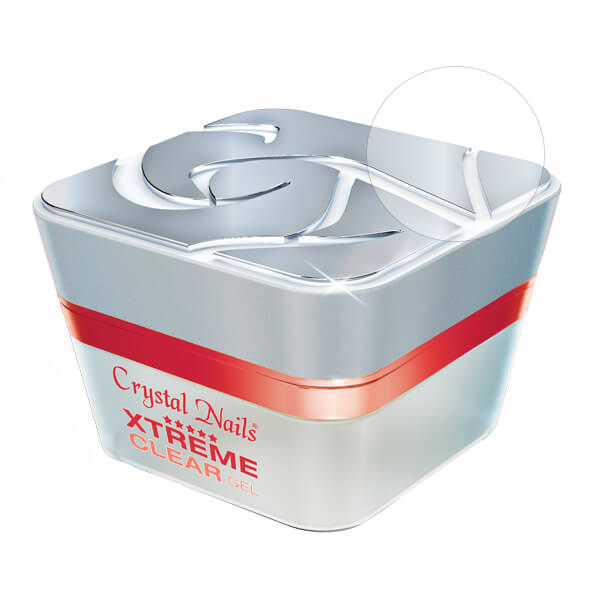 Xtreme HEMA FREE Gel Clear