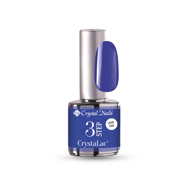 3 Step HEMA FREE - 3S63 (4ml)