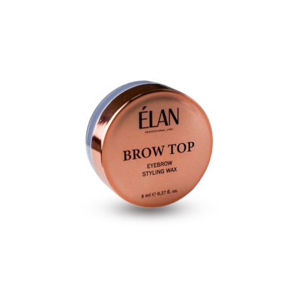 BROW TOP: Eyebrow Styling Wax