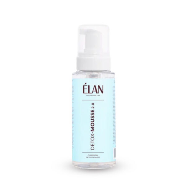 Cleansing Detox-Mousse 2.0