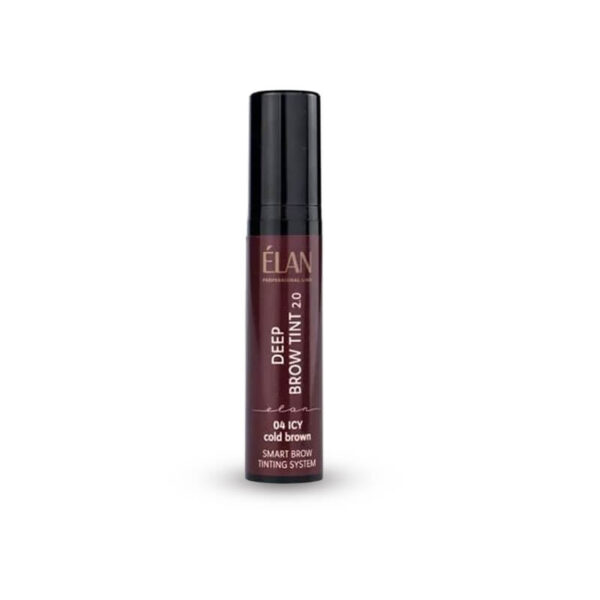 Deep Brow Tint 2.0 04 ICY cold brown (10 ml)