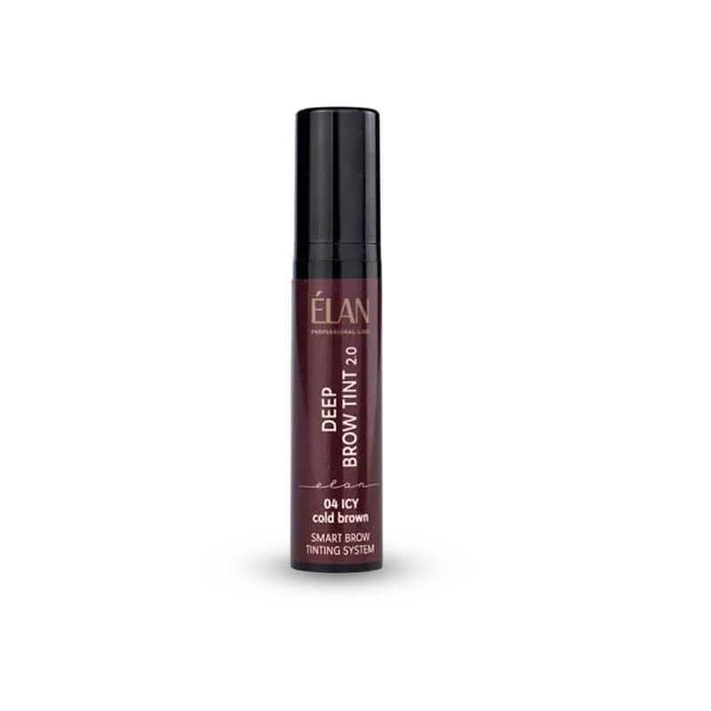 Deep Brow Tint 2.0 04 ICY cold brown (10 ml)