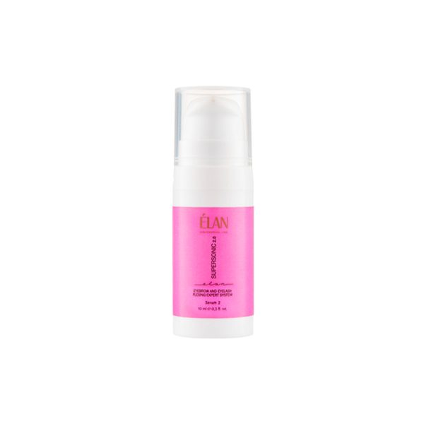 Ekspertni sistem za laminiranje obrva i trepavica «SUPERSONIC 2.0» Serum 2