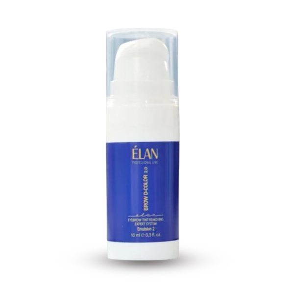 BROW D-COLOR 2.0 Emulsion 2