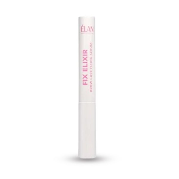FIX ELIXIR: Brow Care Fixing Serum