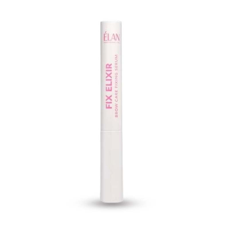 FIX ELIXIR: Brow Care Fixing Serum