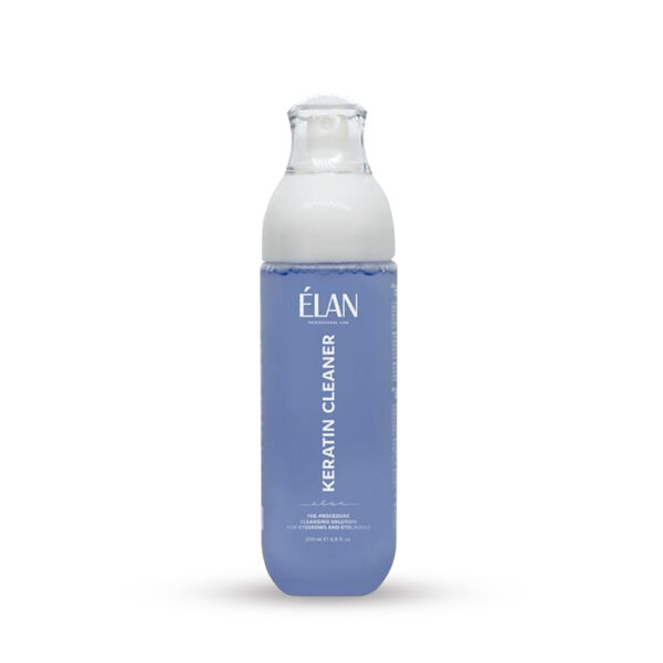 KERATIN CLEANER