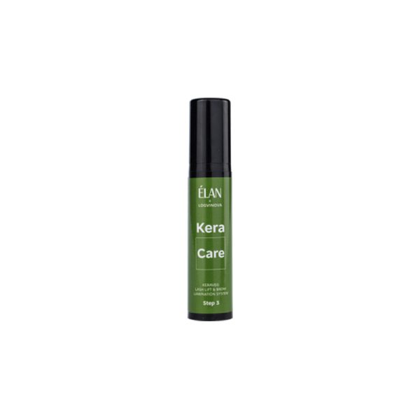 KeraCare Lash and Brow Caring Serum Step 3