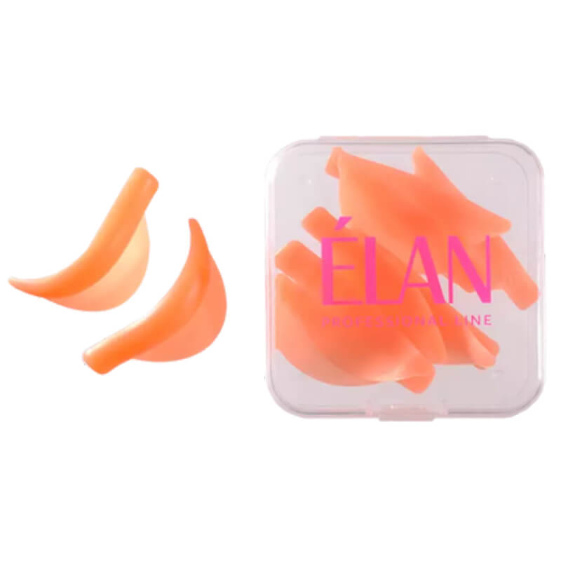 Lash Lift Silicone Pads TOTAL LIFT