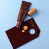 Make-up mixing pallete