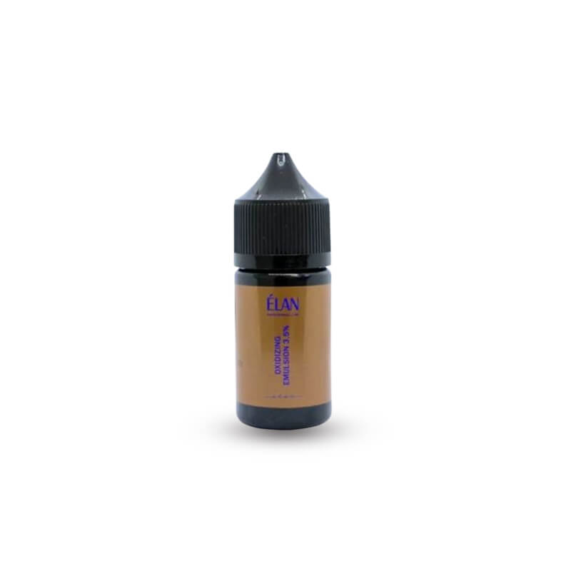 Oxidizing Emulsion 3.5%