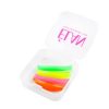 Rainbow Lash Lamination Silicone Pads