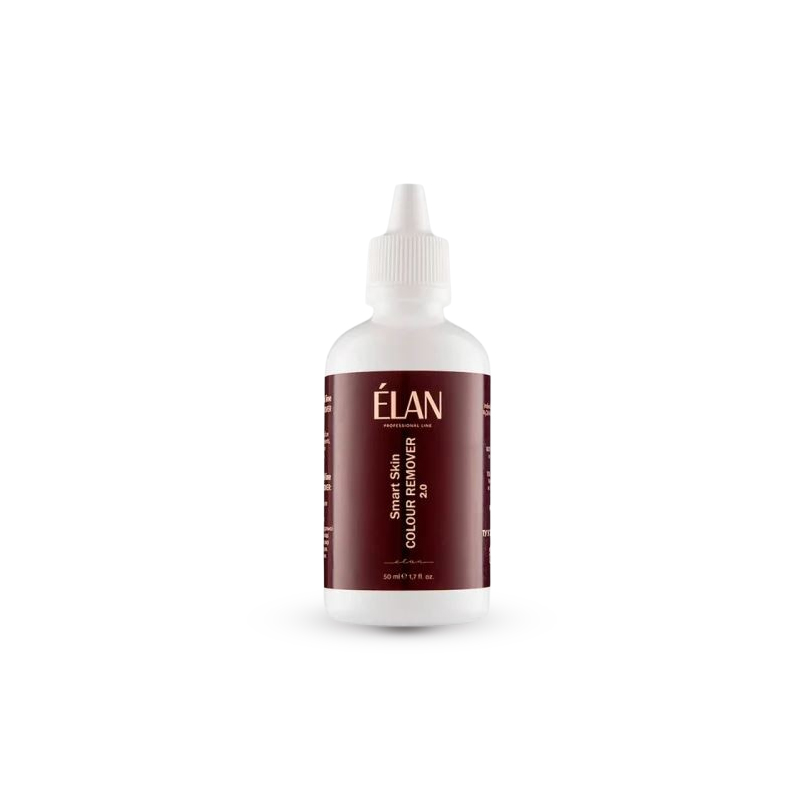 Smart Skin COLOUR REMOVER 2.0