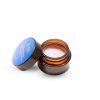 Ultramarine eyebrow bleaching powder NEW FORMULA - Slika 2