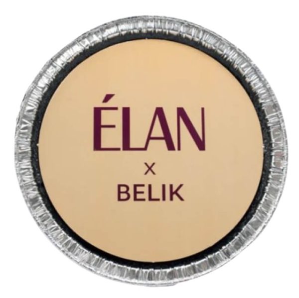 DENSE WAX: Professional Face Hair Removal Wax