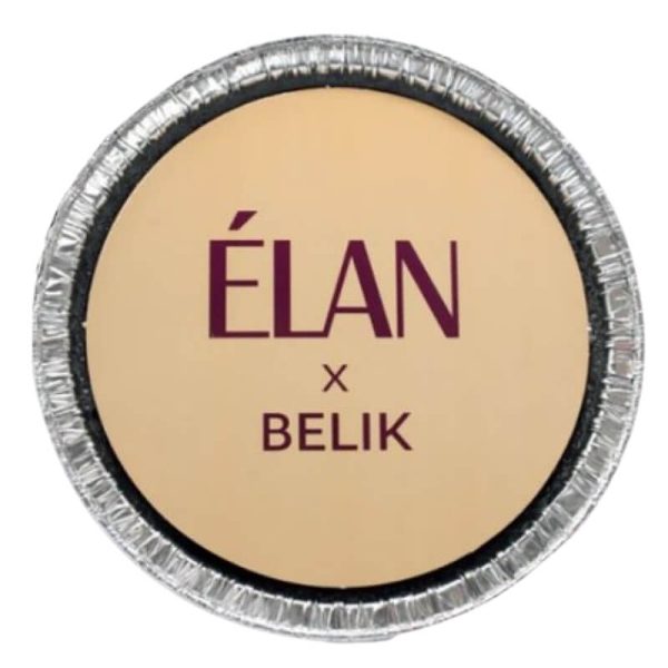 DENSE WAX: Professional Face Hair Removal Wax