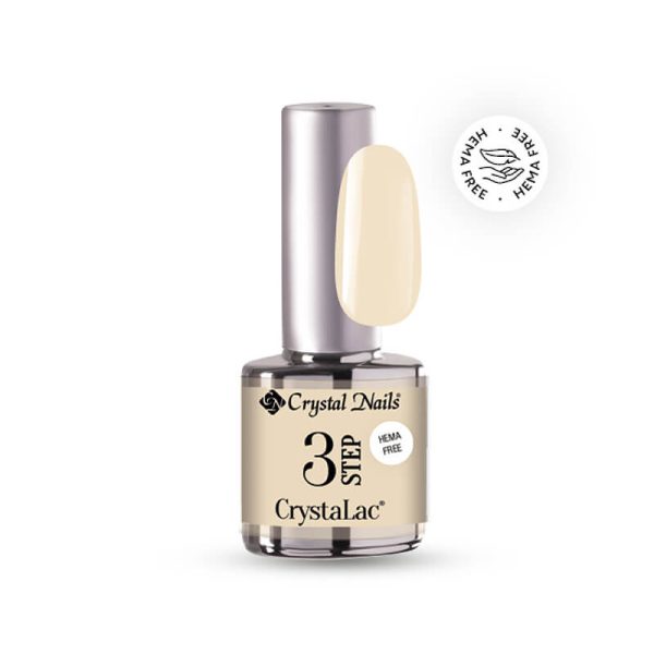 3 Step HEMA FREE - 3S243 (4ml)