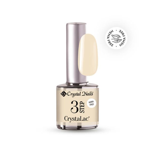 3 Step HEMA FREE - 3S243 (8ml)