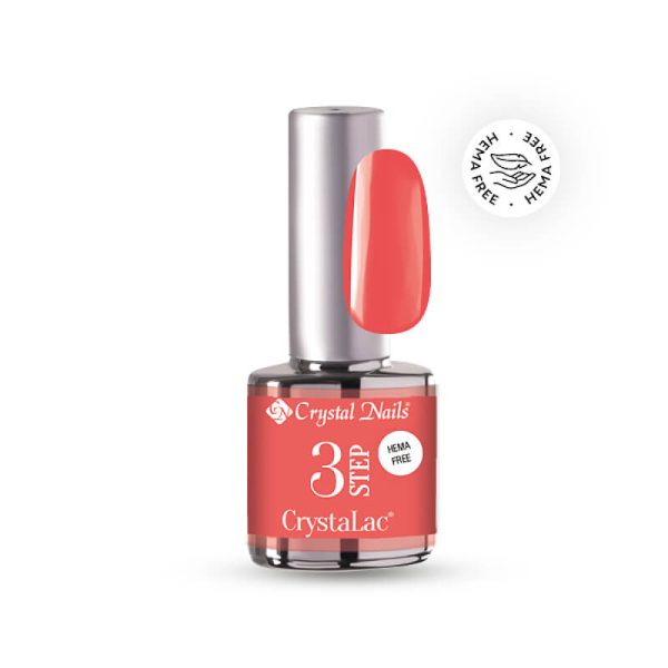 3 Step HEMA FREE - 3S244 (4ml)