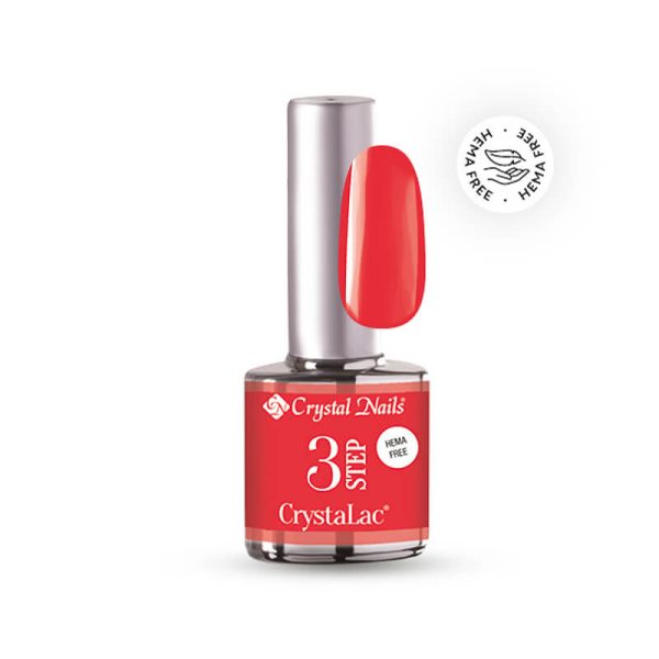 3 Step HEMA FREE - 3S245 (8ml)
