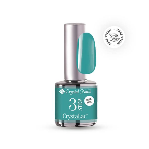 3 Step HEMA FREE - 3S246 (4ml)