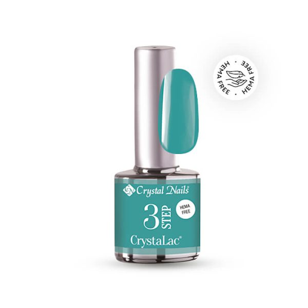 3 Step HEMA FREE - 3S246 (8ml)