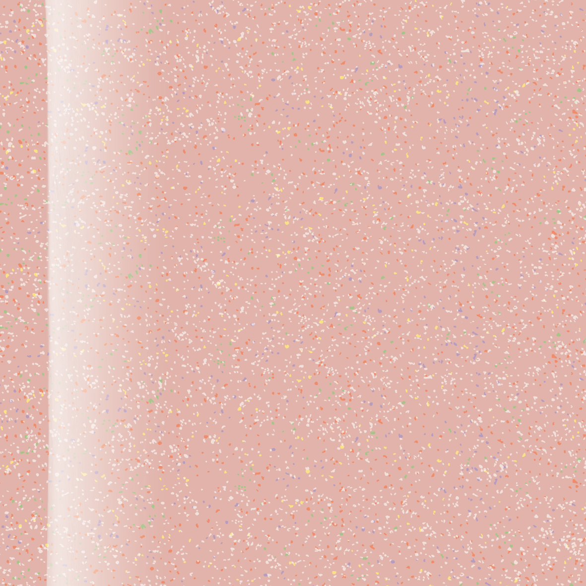 MN Rubber Base #35FG Peachy Blush THF - Slika 2