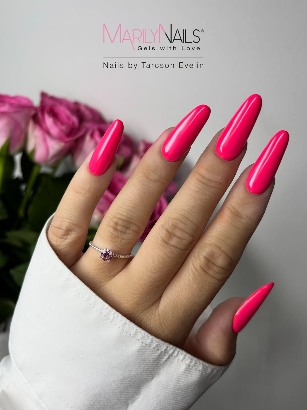 Gel Flow #108 (7ml) THF - Slika 3