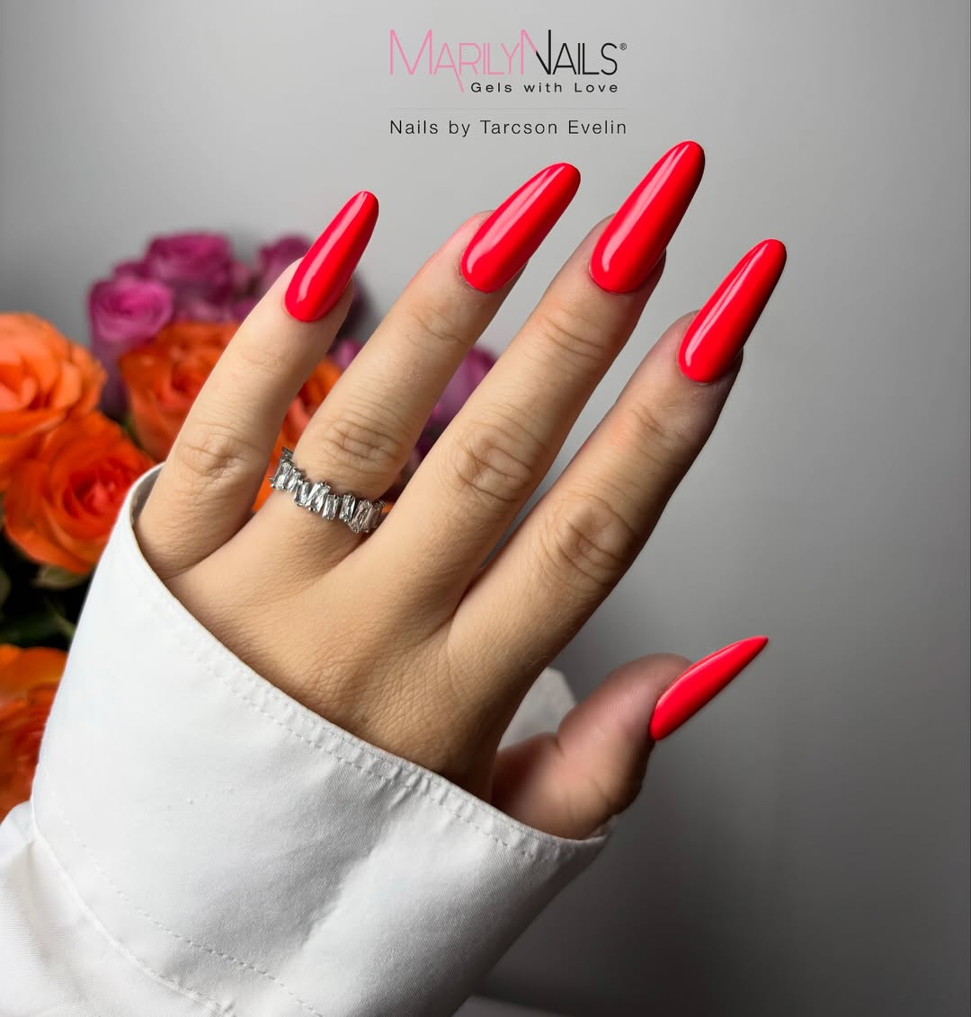 Gel Flow #109 (4ml) THF - Slika 3