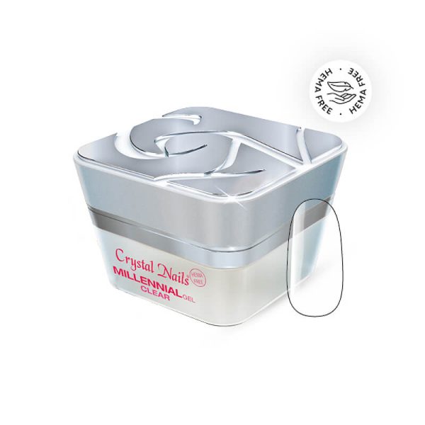 Builder Millennial #Clear 15ml THF