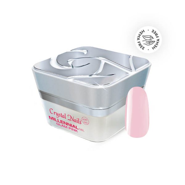 Builder Millennial #Glam Pink 15ml THF