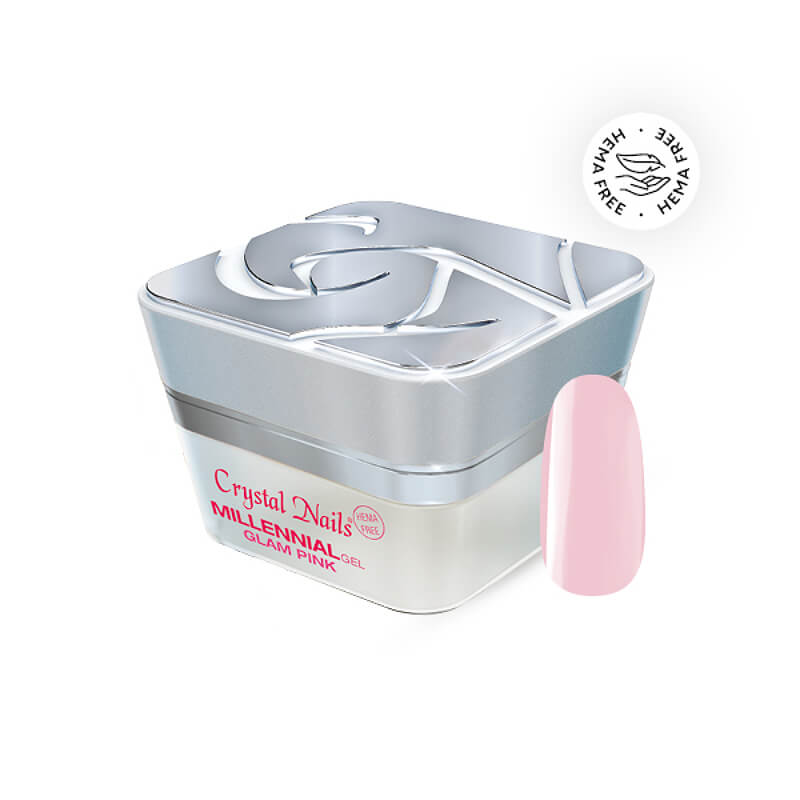 Builder Millennial #Glam Pink 15ml THF