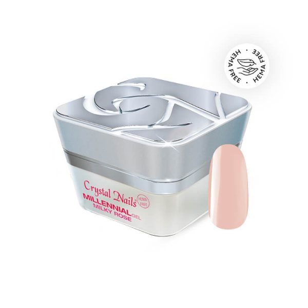 Builder Millennial #Milky Rose 15ml THF