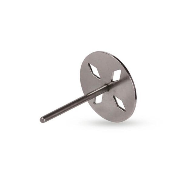 CN Sanding Disc Mandrel