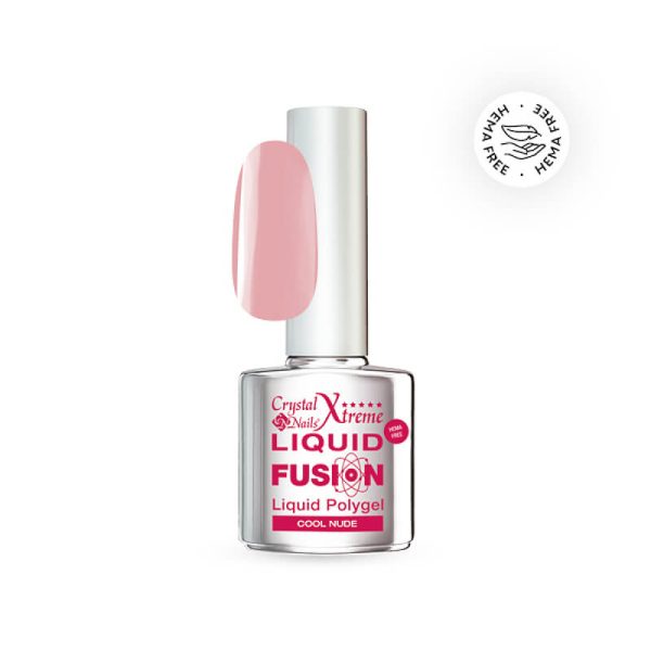 Fusion Liquid #Cool Nude 8ml THF