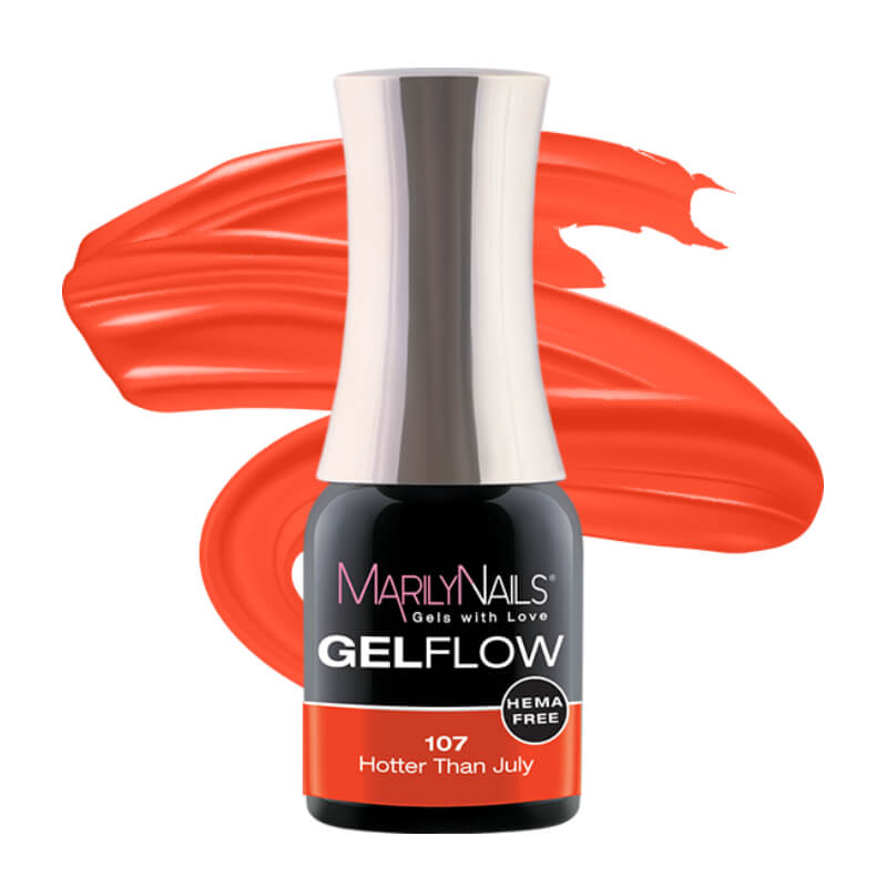 Gel Flow #107 (4ml) THF