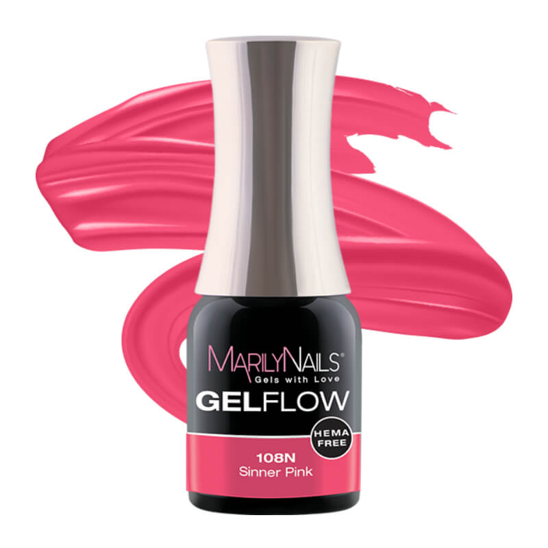 Gel Flow #108 (4ml) THF