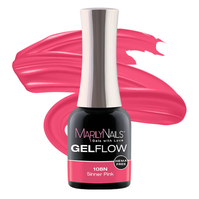 Gel Flow #108 (7ml) THF