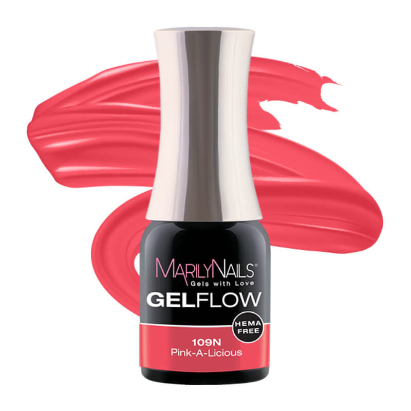 Gel Flow #109 (4ml) THF