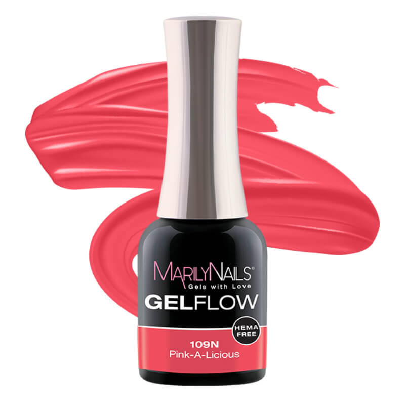 Gel Flow #109 (7ml) THF