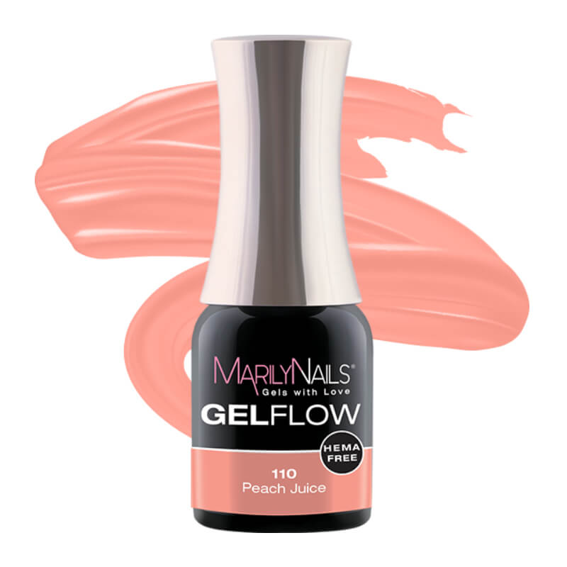 Gel Flow #110 (4ml) THF