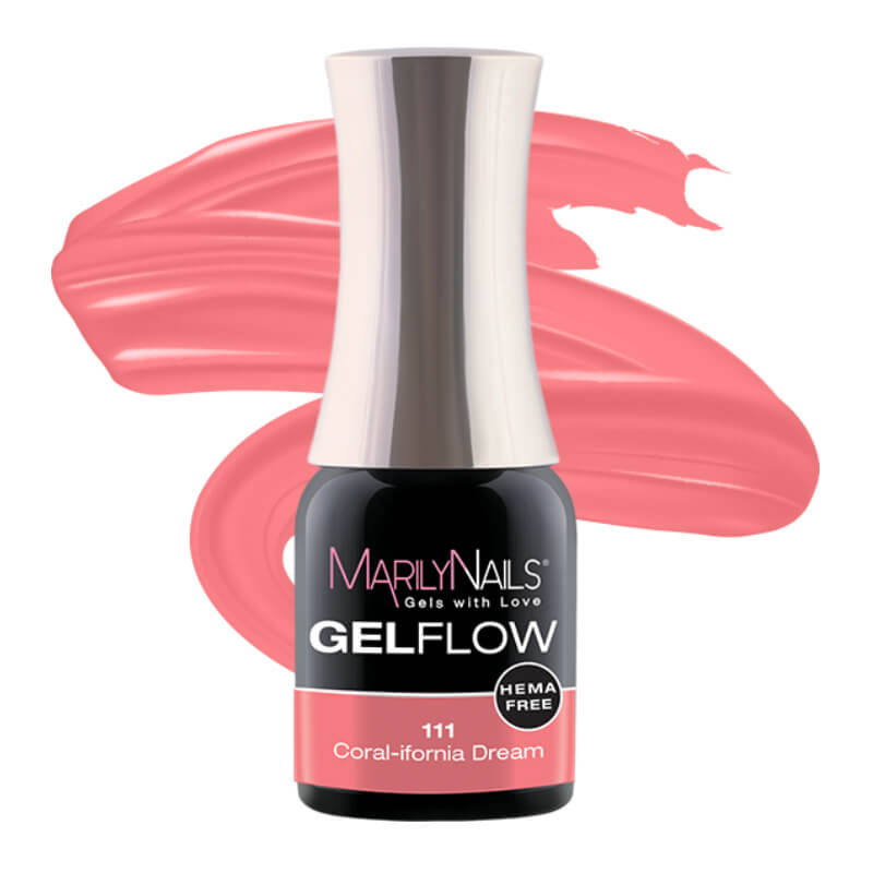 Gel Flow #111 (4ml) THF