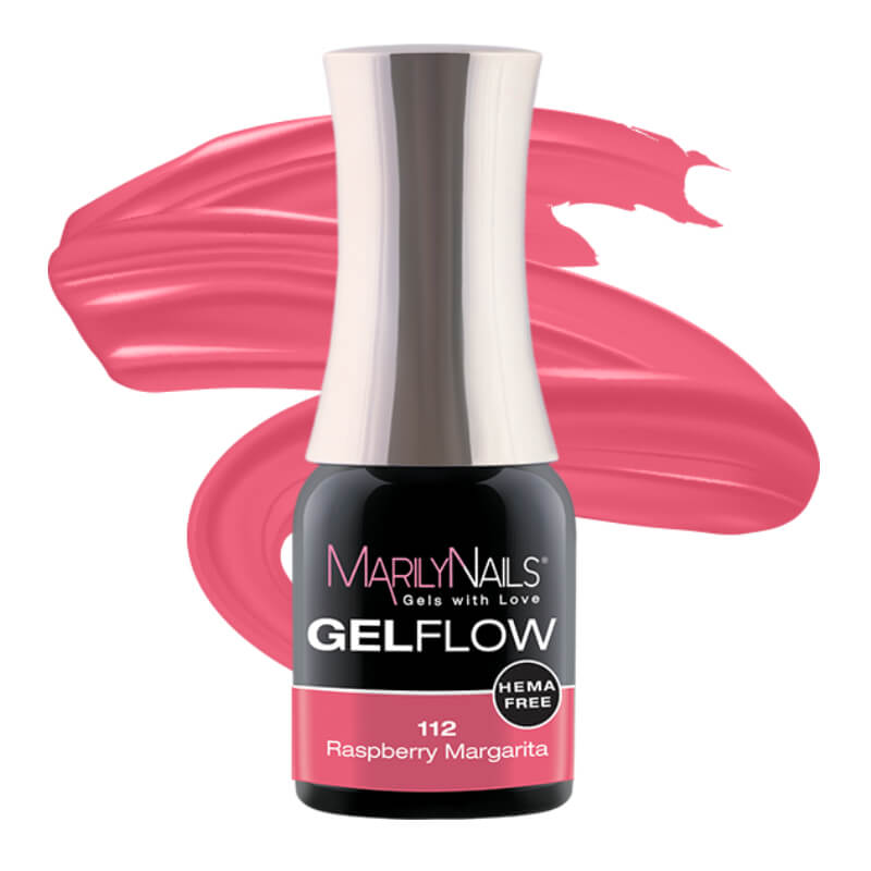 Gel Flow #112 (4ml) THF