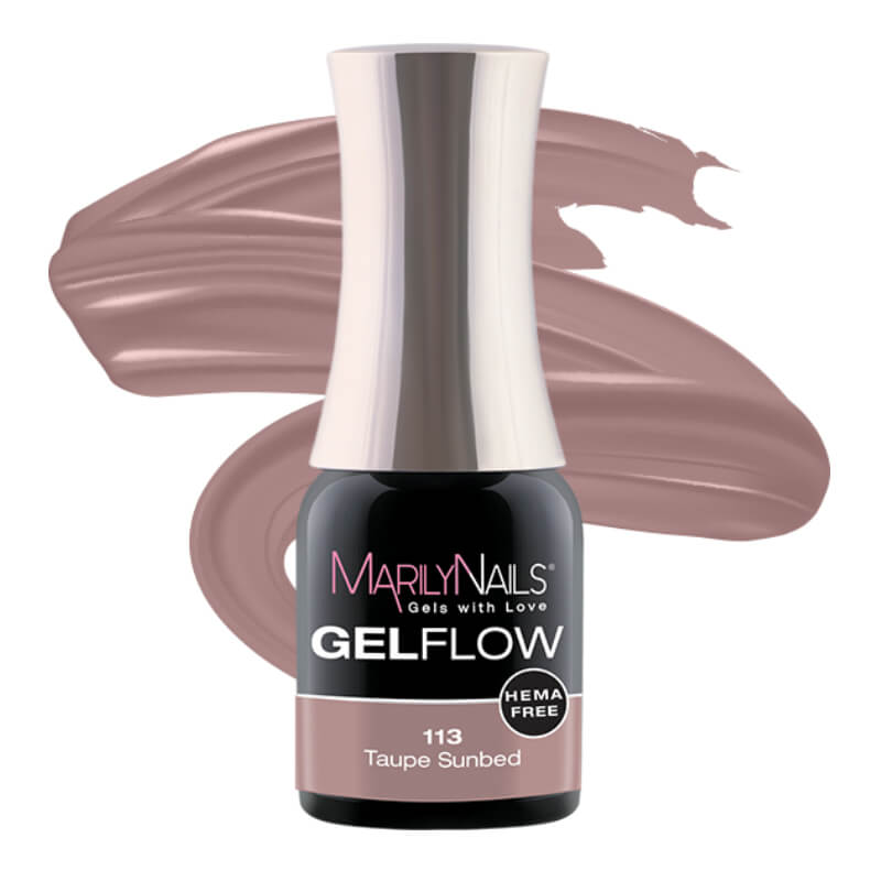 Gel Flow #113 (4ml) THF