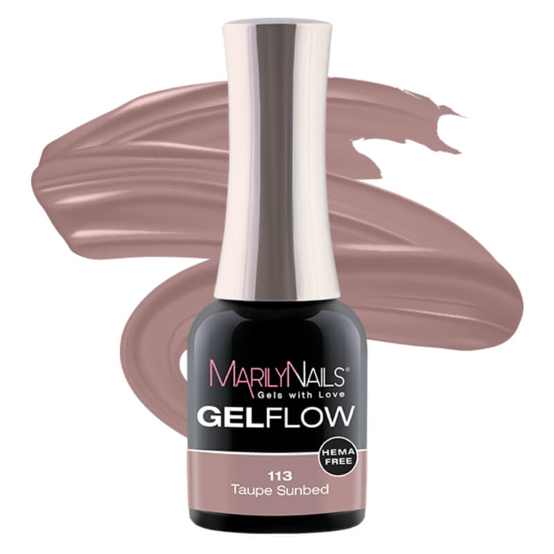 Gel Flow #113 (7ml) THF