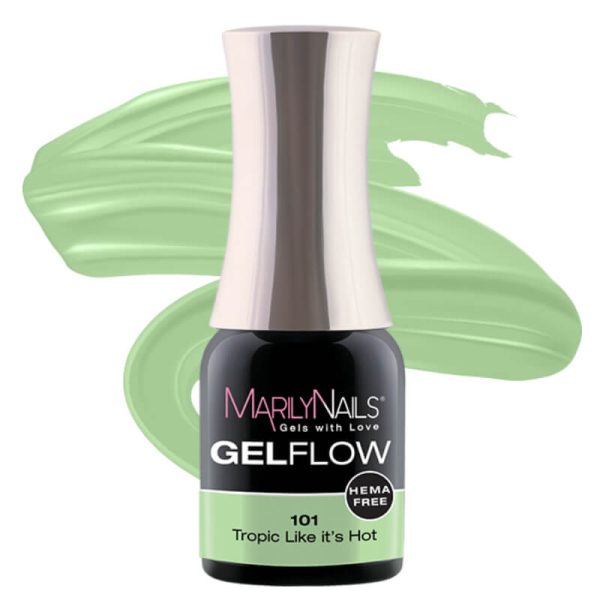 Gel Flow HF#101 (4ml)